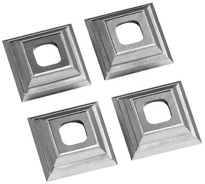 FLEX Set messen HM 21x21mm