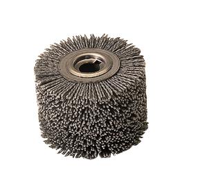 FLEX Nylon-borstel D100x70