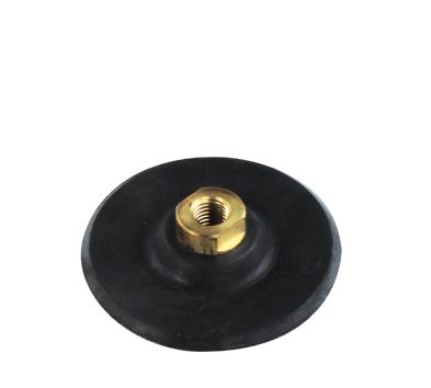 FLEX Velcro-schijf D 100