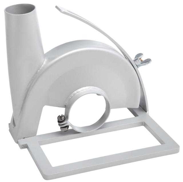 FLEX Afzuigkap compleet D125