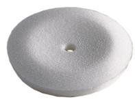 FLEX Velcro-spons wit D220x20