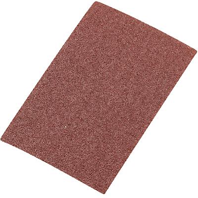 FLEX Velcro-schuurpapier K120 39x60