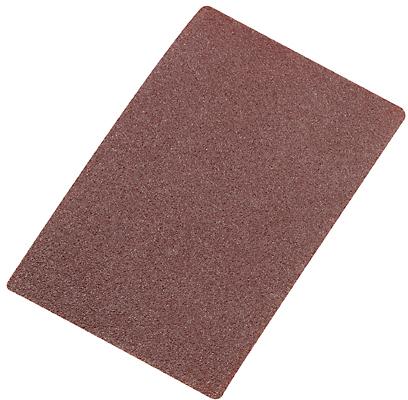 FLEX Velcro-schuurpapier K180 39x60