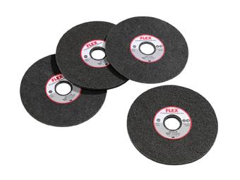 FLEX Combi slijpschijf hard 3mm