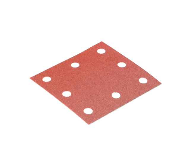 FLEX Velcro-schuurpapier K180 115x1