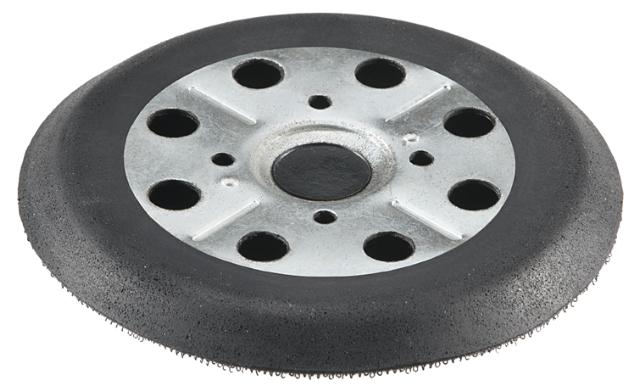 FLEX Velcro-schuurzool 125mm XS713