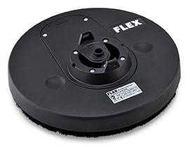 FLEX Rundschleiferkopf VSR D225