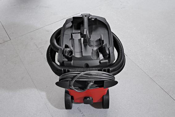 FLEX OS-VSE 35/45