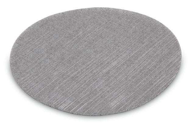 PyraFLEX-Disc diam. 125, A30, K600