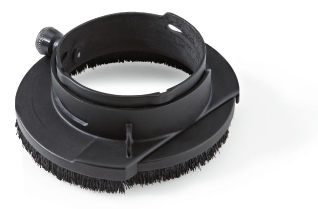 FLEX Regelknop diam. 120mm compleet