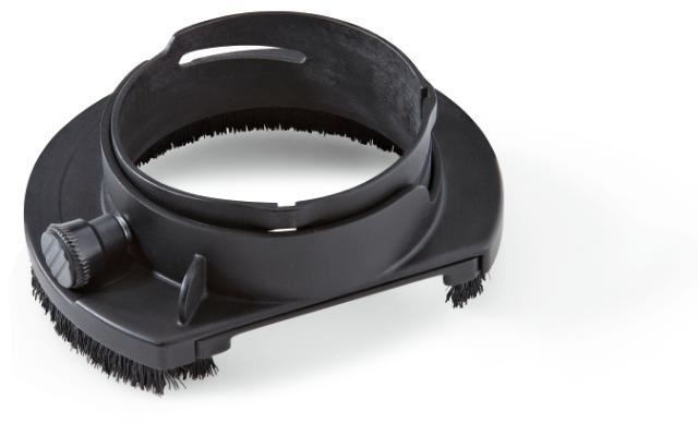 FLEX Regelknop diam. 120mm compleet