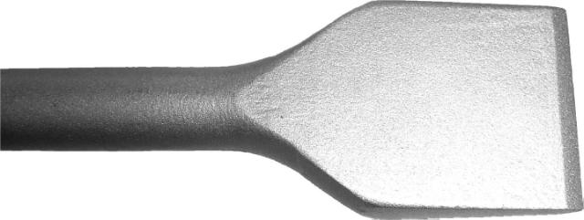 FLEX Meissel, Spat, SDS-plus, diam. 40x250