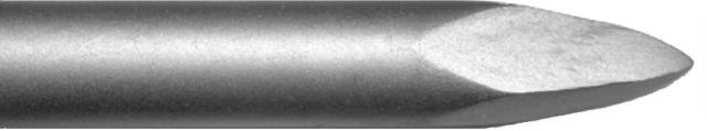 FLEX Meissel, spitz, SDS-max, L=400
