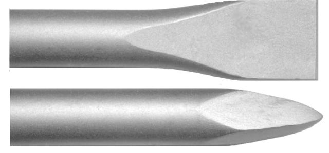 FLEX Set Meissel, SDS-max