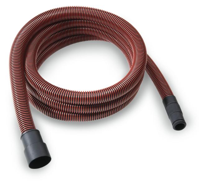 FLEX Zuigslang SH 27mmx4m-AS