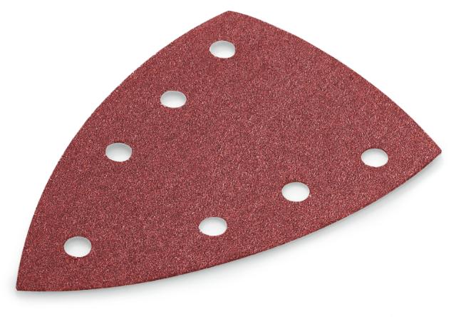 Klett schuurpapier PurFLEX 100x150 PU-P80