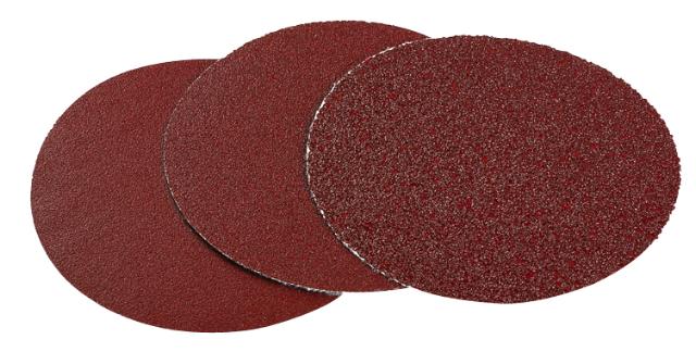 Klett schuurpapier PurFLEX D115 PU-P24