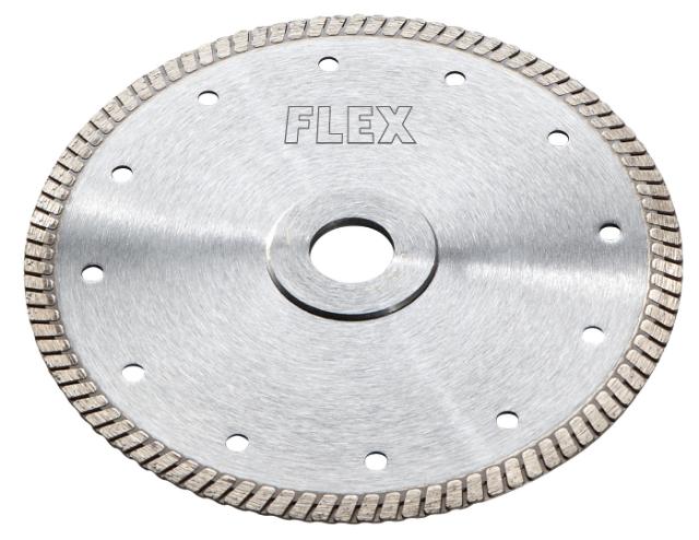 FLEX Turbo-F-Jet D170x22,2
