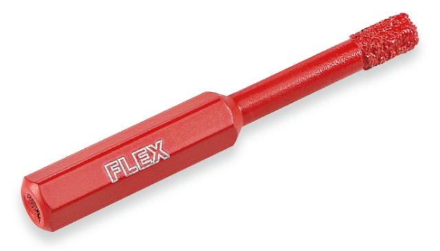 FLEX DD-DRY D6x30 HEX