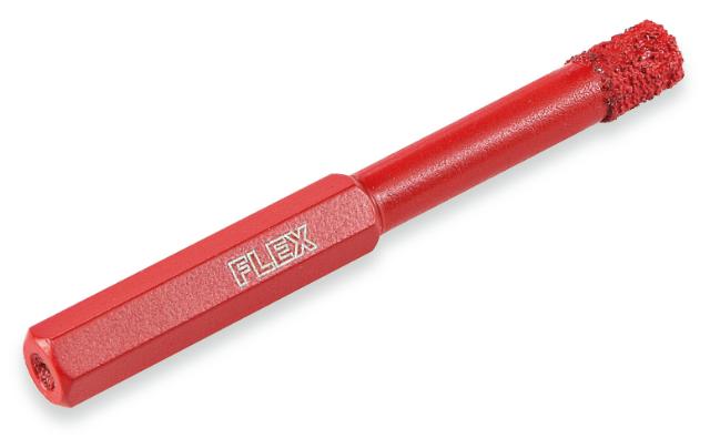FLEX DD-DRY D8x30 HEX