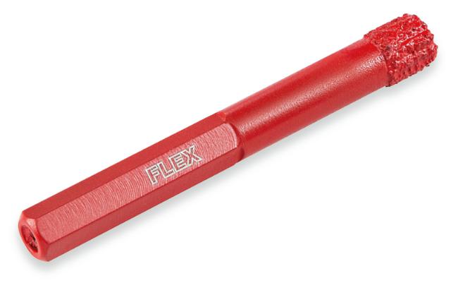 FLEX DD-DRY D10x30 HEX
