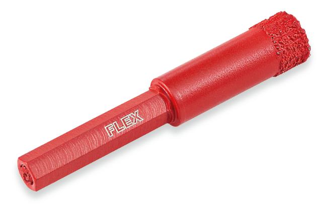 FLEX DD-DRY D14x30 HEX