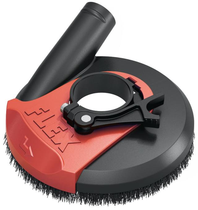 FLEX Afzuigkap SG-R D125 SE/LD