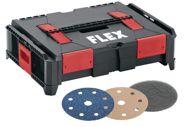 FLEX P-Box SE 14-2 set PAINT
