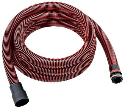 FLEX Zuigslang SH-C 32x4m Anti statisch, met zuigkrachtregeling