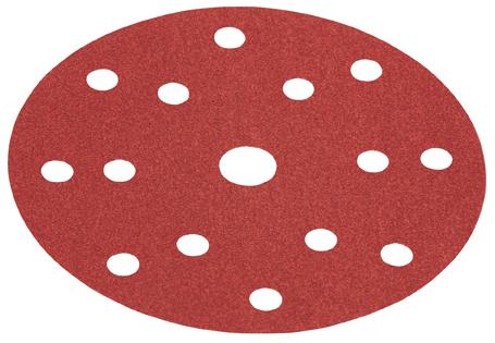 Klett schuurpapier PurFLEX D150-15 PU-P40