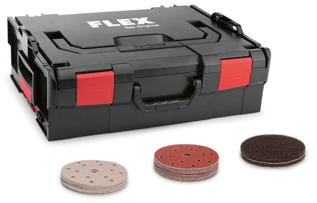 FLEX Paint-Set D150