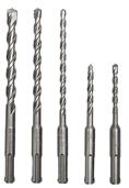 FLEX Hamerboor HD 2-C D5-10 Set SDS-plus