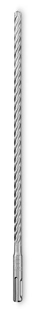 FLEX Hamerboor HD 4-C D8x310 SDS-plus