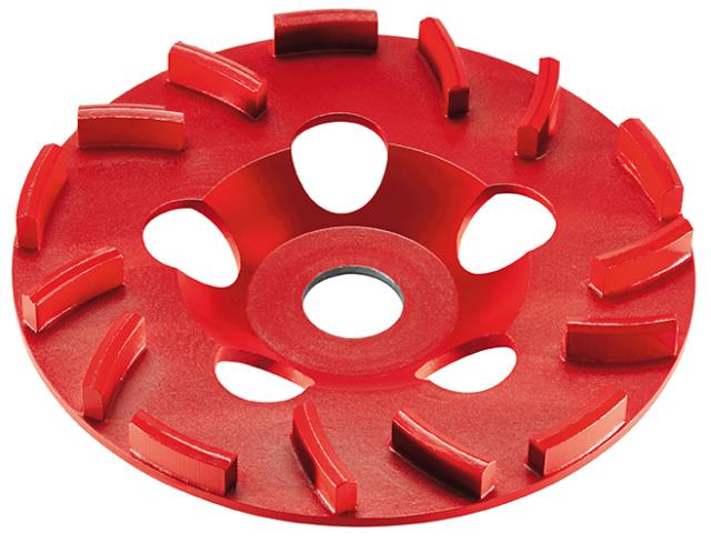 FLEX Diamant Doorslijpschijf E-Jet D150 22,2