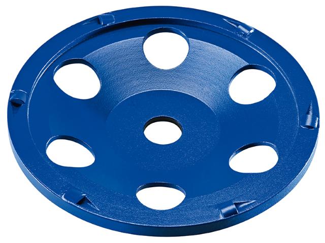 FLEX PKD-Jet 6-Cut D150
