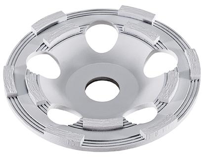 FLEX Basic-Cut Diamant Doorslijpschijf D125 22,2