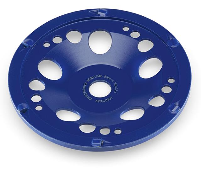 FLEX PKD-Jet 6-Cut D180