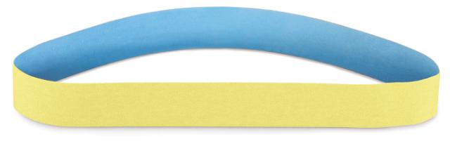 CoruFLEX schuurband 760x40 CR-P180