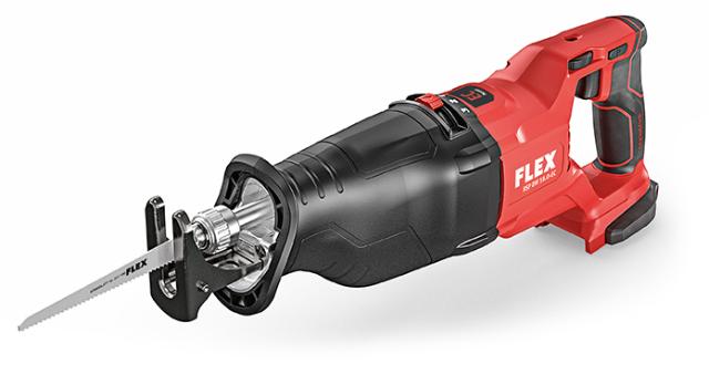FLEX RSP DW 18.0EC C