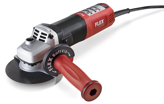 FLEX L 15-11 125 230/CEE