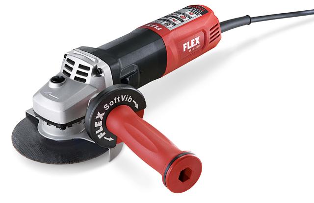 FLEX LE 15-11 125 230/CEE