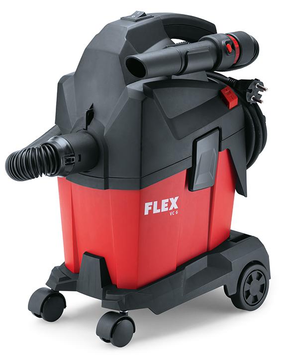 FLEX VC 6 L MC 230/CEE