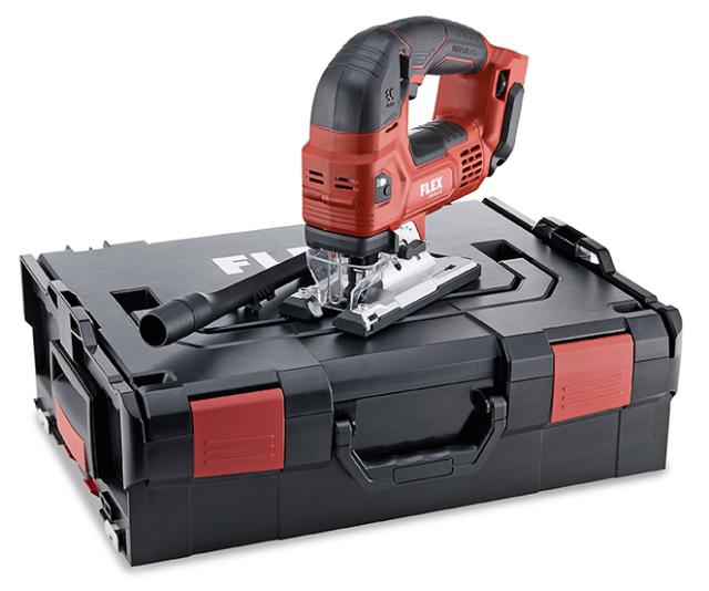 FLEX JSB 18.0-EC