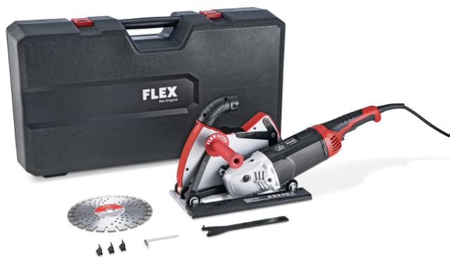 FLEX DCG L 26-6 230 Set