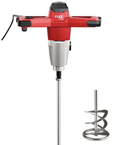 FLEX MXE 1202 WR2 140 230/CEE