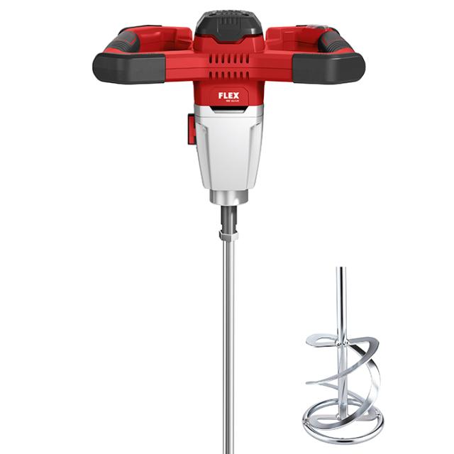 FLEX MXE 18.0 EC WR2 120