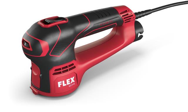 FLEX GCE 6-EC