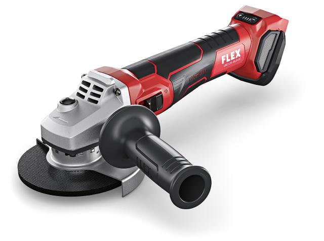 FLEX LBE 125 18.0-EC C