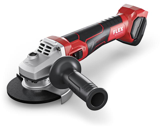 FLEX LB 125 18.0-EC C