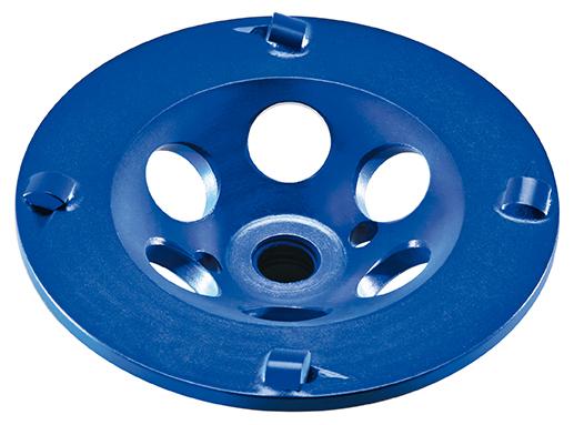 FLEX PKD-Jet II 4-Cut D115 M14